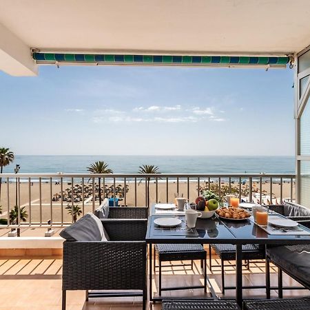 Sur Suites La Peseta Fuengirola Buitenkant foto