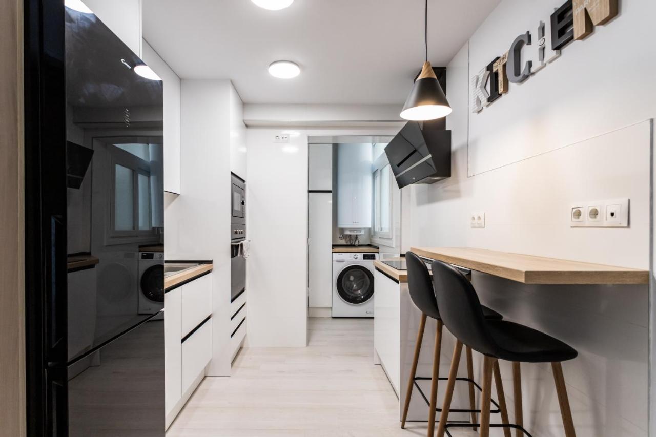 Sur Suites La Peseta Fuengirola Buitenkant foto
